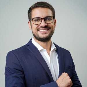 Luis Martins Romanni